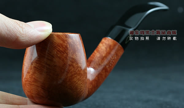 意大利brebbia芭比石楠木烟斗|6件套桌斗2835-11