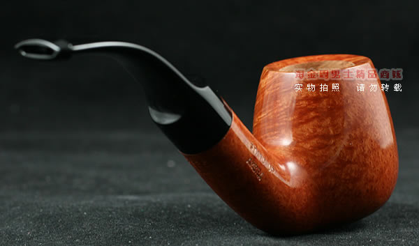 意大利brebbia芭比石楠木烟斗|6件套桌斗2835-3