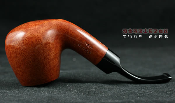 意大利brebbia芭比石楠木烟斗|6件套桌斗2835-4