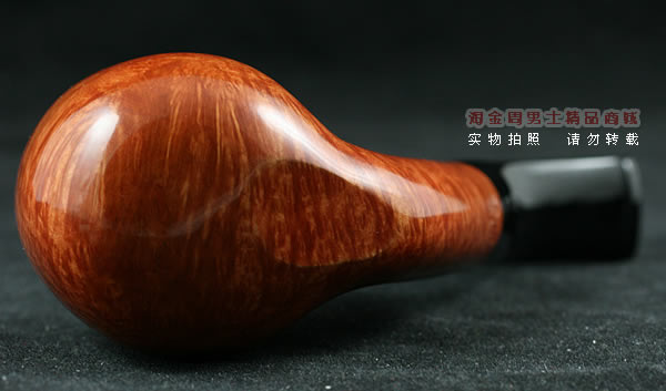 意大利brebbia芭比石楠木烟斗|6件套桌斗2835-5