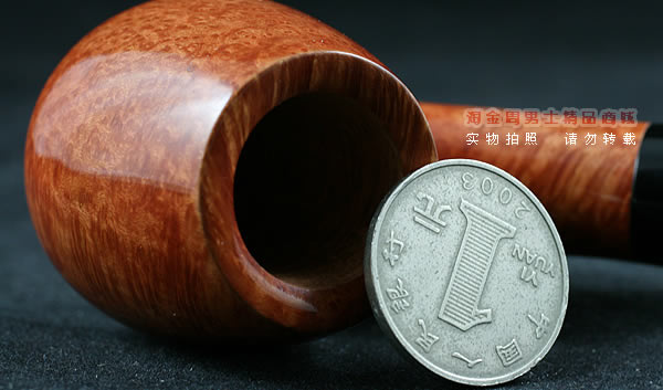 意大利brebbia芭比石楠木烟斗|6件套桌斗2835-6