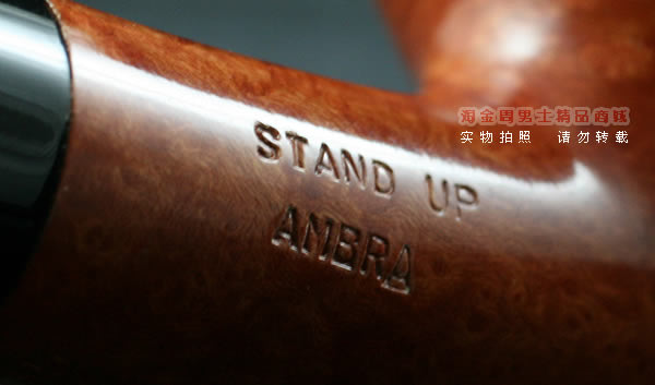 意大利brebbia芭比石楠木烟斗|6件套桌斗2835-9