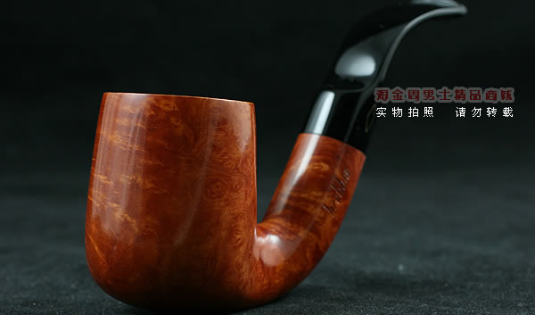 意大利brebbia芭比石楠木烟斗|6件套桌斗2863-1