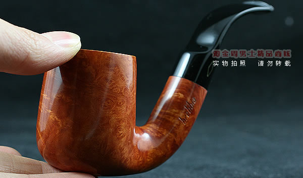 意大利brebbia芭比石楠木烟斗|6件套桌斗2863-10