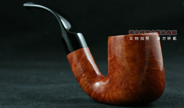 意大利brebbia芭比石楠木烟斗|6件套桌斗2863-2