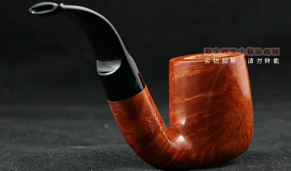 意大利brebbia芭比石楠木烟斗|6件套桌斗2863-3