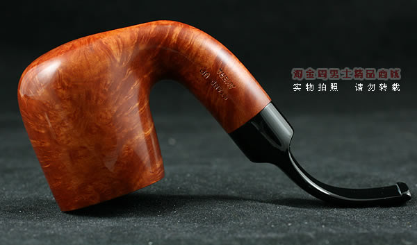 意大利brebbia芭比石楠木烟斗|6件套桌斗2863-4