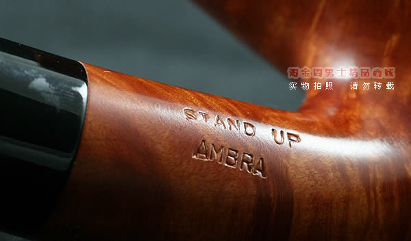 意大利brebbia芭比石楠木烟斗|6件套桌斗2863-8