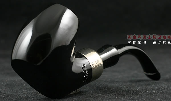 爱尔兰彼得森Peterson石楠木系统烟斗|5件套装黑色304-1