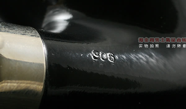 爱尔兰彼得森Peterson石楠木系统烟斗|5件套装黑色306-8