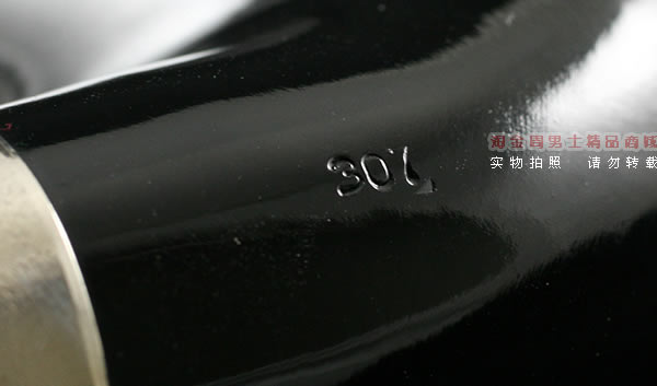 爱尔兰彼得森Peterson石楠木系统烟斗|5件套装黑色307-8