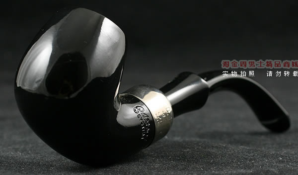 爱尔兰彼得森Peterson石楠木系统烟斗|5件套装黑色317-1