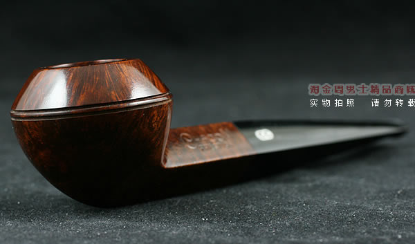 法国CHACOM石楠木烟斗|特惠5件套装光面330-1