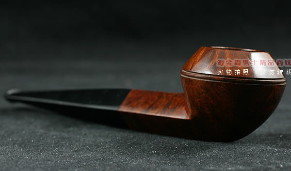 法国CHACOM石楠木烟斗|特惠5件套装光面330-2