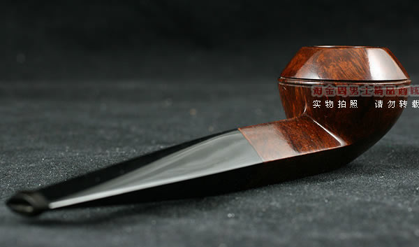 法国CHACOM石楠木烟斗|特惠5件套装光面330-3