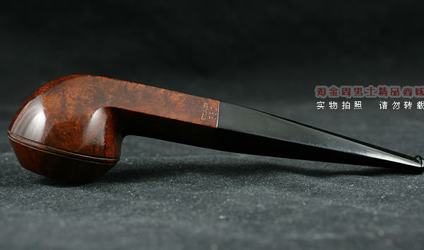 法国CHACOM石楠木烟斗|特惠5件套装光面330-4