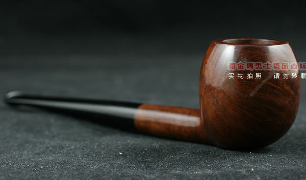 法国CHACOM石楠木烟斗|特惠5件套装光面402-2