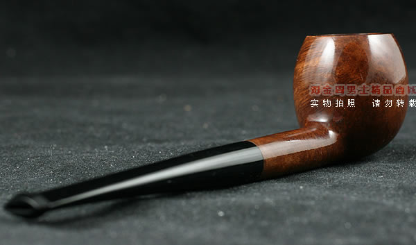 法国CHACOM石楠木烟斗|特惠5件套装光面402-3