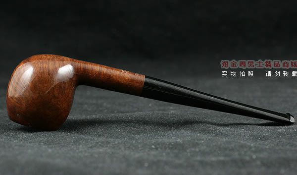 法国CHACOM石楠木烟斗|特惠5件套装光面402-4