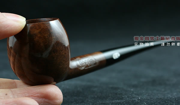 法国CHACOM石楠木烟斗|特惠5件套装光面402-9