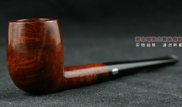 法国CHACOM石楠木烟斗|特惠5件套装光面405-1