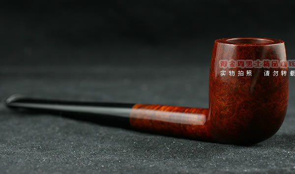 法国CHACOM石楠木烟斗|特惠5件套装光面405-2