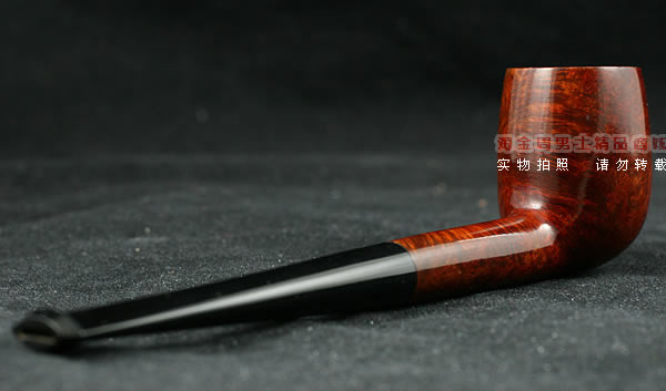 法国CHACOM石楠木烟斗|特惠5件套装光面405-3