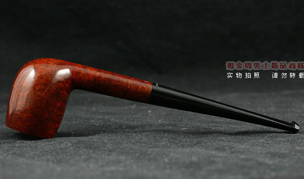 法国CHACOM石楠木烟斗|特惠5件套装光面405-4