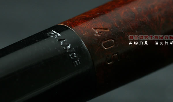 法国CHACOM石楠木烟斗|特惠5件套装光面405-8