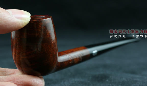 法国CHACOM石楠木烟斗|特惠5件套装光面405-9