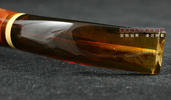 意大利brebbia芭比石楠木烟斗|6件套彩嘴6002-10