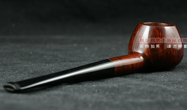 法国CHACOM石楠木烟斗|特惠5件套装光面68-3