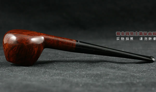 法国CHACOM石楠木烟斗|特惠5件套装光面68-4