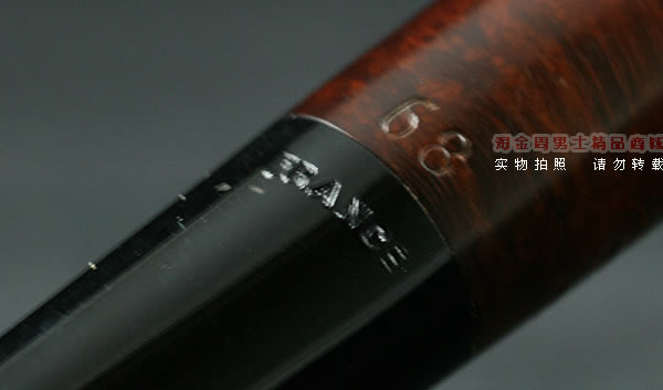 法国CHACOM石楠木烟斗|特惠5件套装光面68-8