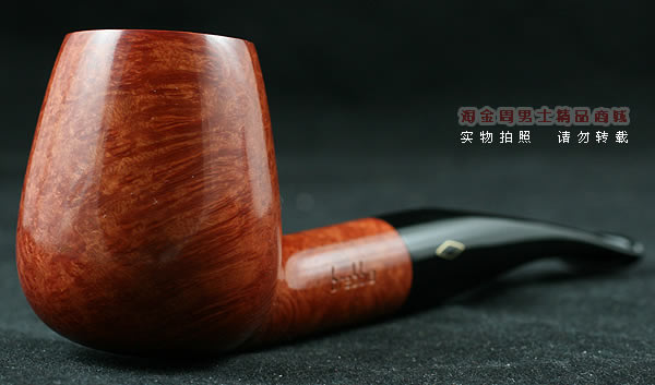 意大利brebbia芭比石楠木烟斗|6件套8487-1