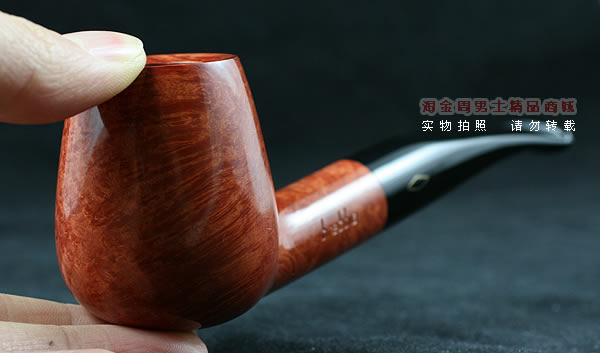 意大利brebbia芭比石楠木烟斗|6件套8487-10