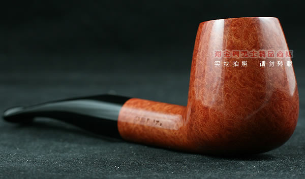 意大利brebbia芭比石楠木烟斗|6件套8487-2