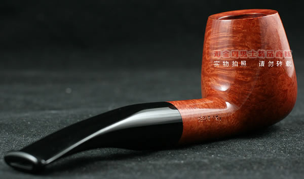 意大利brebbia芭比石楠木烟斗|6件套8487-3