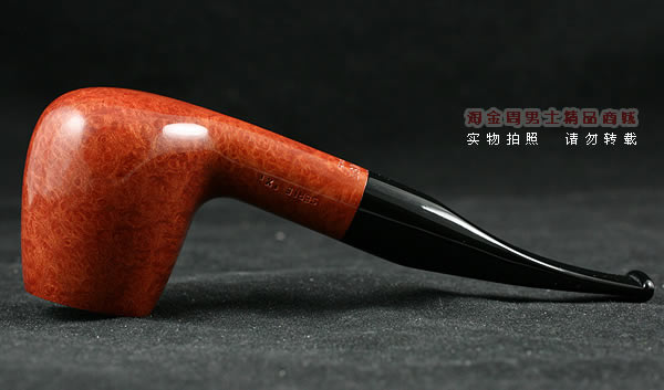 意大利brebbia芭比石楠木烟斗|6件套8487-4