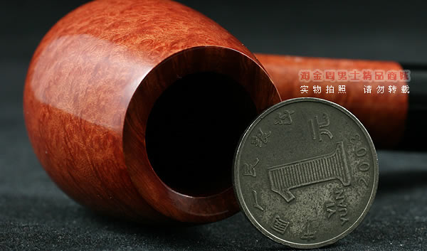 意大利brebbia芭比石楠木烟斗|6件套8487-5