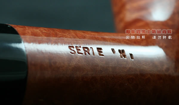 意大利brebbia芭比石楠木烟斗|6件套8487-8