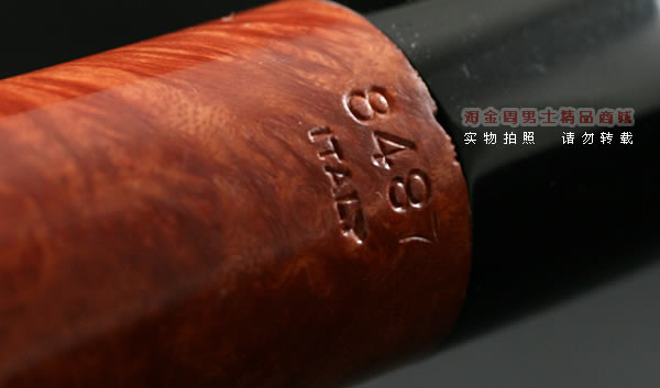 意大利brebbia芭比石楠木烟斗|6件套8487-9