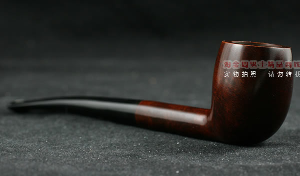 法国CHACOM石楠木烟斗|特惠5件套装光面850B-2