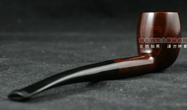 法国CHACOM石楠木烟斗|特惠5件套装光面850B-3