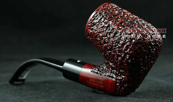 意大利Caminetto石楠木烟斗|6件套装手工斗A6C110-2