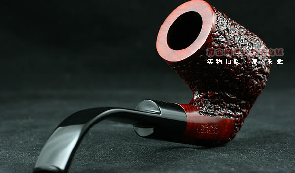 意大利Caminetto石楠木烟斗|6件套装手工斗A6C110-3