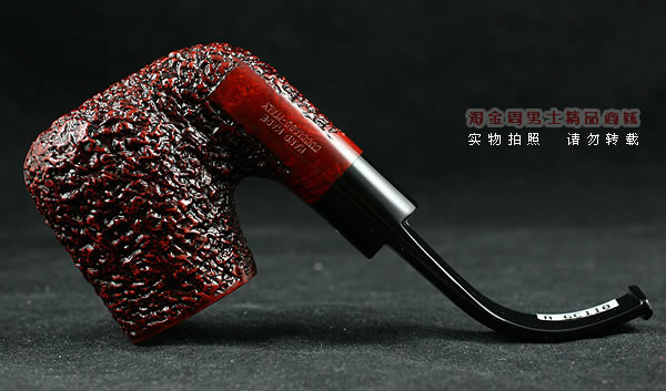 意大利Caminetto石楠木烟斗|6件套装手工斗A6C110-4