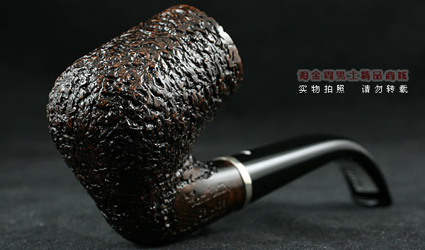 意大利Caminetto石楠木烟斗|6件套装手工斗A6C110V-1