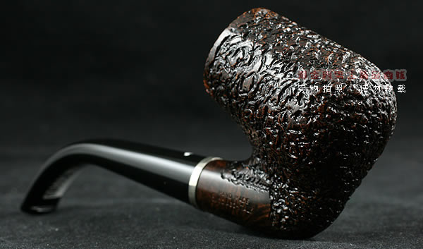 意大利Caminetto石楠木烟斗|6件套装手工斗A6C110V-2