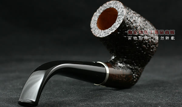 意大利Caminetto石楠木烟斗|6件套装手工斗A6C110V-3